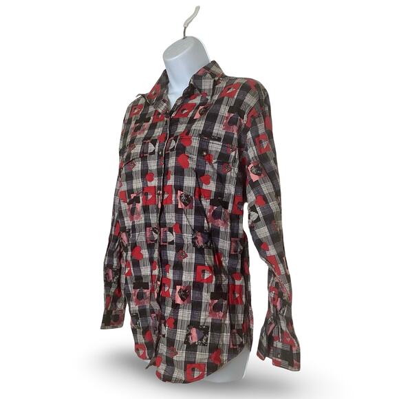 Bugle Boy Button Down - Picture 2 of 5